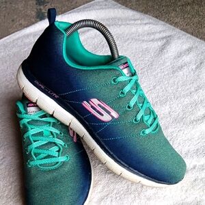 Skechers Dual Lite Comfort Athletic Shoes